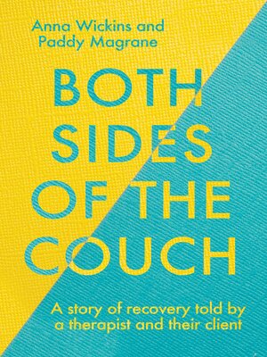 cover image of Both Sides of the Couch